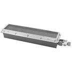 Thumbnail image #1 for AllPoints Foodservice Parts & Supplies 261802 Infrared Broiler Burner, 19 x 5 in (21-1/2 in With Insert)
