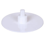 Thumbnail image #1 for AllPoints Foodservice Parts & Supplies 281448 Commercial Food Processor Discharge Plate