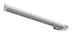 Thumbnail image #7 for KoolMore 72-Inch Single Commercial Strip Warmer, 120V, 1725W, Stainless Steel
