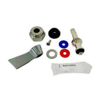 Thumbnail image #1 for Fisher 76088 Replacement Faucet Stem Kit, 1/2-Inch Right-Hand Single, with Lever Handle, for Brass & Stainless Steel Control Valves