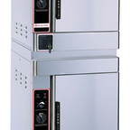 Thumbnail image #5 for Southbend (Middleby) Southbend Steam SIRIUS II-10-SB Boilerless Gas Convection Steamer, 2-Compartment, Manual Controls, LP/Natural Gas
