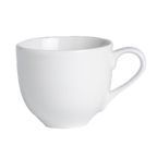 Thumbnail image #1 for Steelite International Rene Ozorio, Aura 6300P176 Porcelain Low Cup, 4 oz Case of 2 Dozen