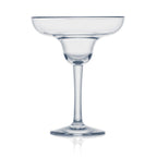 Thumbnail image #1 for Steelite International Design By Strahl N407903 12 oz Clear Polycarbonate Margarita Glass 1 Dozen