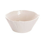 Thumbnail image #1 for G.E.T. cheforward 15003346028 Round Melamine Bowl, 40 oz., 7-1/4 in. Diameter x 3-3/4 in. High Case of 6
