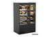 Thumbnail image #5 for Oasis Refrigerated & Heated Open-Front Self-Service Display Case, 39-Inch Wide