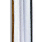 Thumbnail image #1 for New Star Foodservice Inc. 22810 Table Crumber, 6-Inch, Aluminum, Silver Case of 600