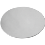 Thumbnail image #1 for G.E.T. Bugambilia FRW02FT Wok Bowl, 25.3 oz, 12.2" Diameter, Cast Aluminum with Resin Coating, Forest Green