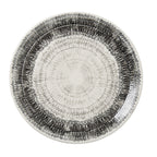 Thumbnail image #1 for Steelite International Steelite Performance, Petra Graphite 11720544 11-Inch Round Coupe Plate, Alumina Vitrified Ceramic 1 Dozen