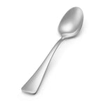 Thumbnail image #2 for Mikasa Hospitality Blair 5262527 Heavyweight Teaspoon, 7"L, 18/10 Stainless Steel, Dishwasher Safe Pack of 1 Dozen