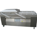 Thumbnail image #1 for Alfa International VacMaster VP734 Floor-Model Vacuum Packaging Sealer, Single Chamber, (4) 34-Inch Seal Bars, Gas Flush