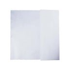 Thumbnail image #1 for Risch AAP 4.25X14/8.5X14 Clear Vinyl Add-A-Page Menu Insert, 4.25 x 14 in, for 8.5 x 14 in Menu Cover Case of 3