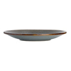 Thumbnail image #3 for Steelite International ZABA A320P092 6" Round Coupe Plate, Montara Blu Vitrified China Case of 2 Dozen