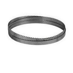 Thumbnail image #1 for Alfa International 420-094 Commercial Meat Saw Band Saw Blade, Steel, 94 in x 5/8 in x .022 in, 4 Teeth/Inch