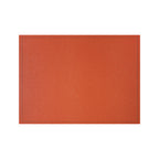 Thumbnail image #1 for Risch Rio TABLEMAT-RIO 15X11 Rectangular Reptilian Pattern Table Mat, 15 x 11 in, Rigid Hardboard, Black Non-Skid Backing Case of 25
