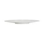 Thumbnail image #2 for Steelite International William Edwards, Quill 82134AND0480 Round Bone China Plate, 10-3/4 in Diameter 1 Dozen
