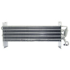 Thumbnail image #1 for AllPoints Foodservice Parts & Supplies 264186 Walk-In Refrigerator Evaporator Coil, R47/R47-4