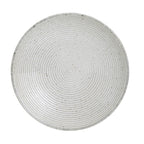 Thumbnail image #1 for Steelite International Rene Ozorio, Wabi Sabi Lichen 6415MY025 6-1/4" Round Porcelain Deep Coupe Plate, Lichen 1 Dozen