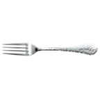 Thumbnail image #1 for Steelite International Walco, IronStone WL6305 Dinner Fork, 7-5/8", Hammered Design, 18/10 Stainless Steel, Mirror Finish Pack of 1 Dozen