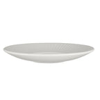Thumbnail image #3 for Steelite International Steelite Distinction, Willow 9117C1192 6 in Round White Ceramic Saucer Case of 3 Dozen