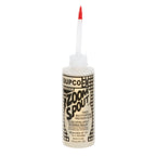 Thumbnail image #1 for AllPoints Foodservice Parts & Supplies 321774 Zoom Spout Oiler, 4 fl oz, 14 in Telescoping