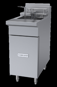 Garland GF16-FR Gas Fryers