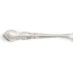Thumbnail image #1 for Steelite International Walco, Discretion WL6507 Oval Bowl Soup/Dessert Spoon, 7.25", 18/0 Stainless Steel Pack of 2 Dozen