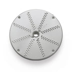 Thumbnail image #1 for SIRMAN USA TM 40751DT02 Commercial Food Processor Shredding Disc, 2 mm (5/64 in), for A Food Processors