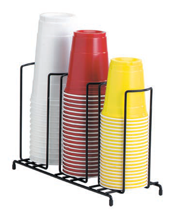 Product image #3 for Dispense-Rite WR-3 Coffee Mugs & Cups