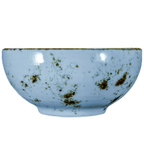 Thumbnail image #1 for Vertex China London Terra LTS-B50 12 oz Round China Pasta Bowl, 5-inch Low-Profile Coupe Case of 3 Dozen