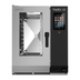 Thumbnail image #5 for Lainox Naboo 5.0 Gas Combi Oven, 10 x 1/1 GN, Direct Steam, Touch Screen