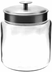 Thumbnail image #2 for Anchor Hocking Foodservice 95541AHG17 Montana Condiment Jars
