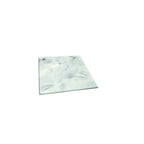 Thumbnail image #1 for Steelite DW Haber, Fusion DWKFB66CAR Buffet System Shelf, 6 x 6 x 0.375 in, Resin, White