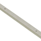 Thumbnail image #1 for Quantum WS-SSMOB Partition Wall Bar for Single-Sided Kits, Required for Caster Mounting