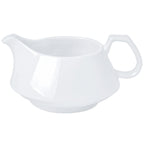 Thumbnail image #1 for Steelite Royal Porcelain, Opera 61102ST0375 Porcelain Creamer, 9.5 oz, with Handle Case of 3 Dozen