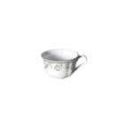 Thumbnail image #1 for Steelite International Folio, Porcelain 62526FP820 8 oz Porcelain Coffee Cup, Hannah Slate Case of 2 Dozen