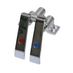 Thumbnail image #1 for Eagle Group 313481 Double Knee Pedal Valve