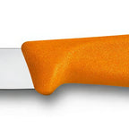 Thumbnail image #1 for Victorinox 6.7606.L119-X1 Swiss Classic Paring Knife, 3.25", straight, pointed tip, orange, assorted, (24 pieces per box) Case of 24