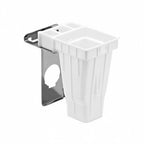 Thumbnail image #1 for Vollrath SerVue™ 2210786 Small Funnel Adapter Assembly for Touchless Unit