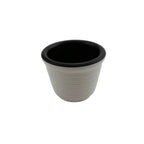 Thumbnail image #1 for G.E.T. 40100-TOH/BK Ramekin, 5.8 oz., 3.3 in., Full Rim Case of 24