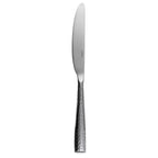 Thumbnail image #1 for Cardinal Miracle By Sola SOM04 18/10 Stainless Steel Dinner Knife with Solid Handle, 8-9 in Pack of 1 Dozen