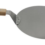 Thumbnail image #1 for G.E.T. Clipper Mill SSPP10 . . 10-Inch Stainless Steel Pizza Peel