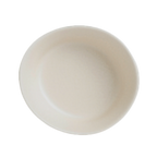 Thumbnail image #1 for Steelite International Delfin, Marisol Sandshell 7002DD017 Melamine Fruit Bowl, 9-3/4 oz, 5-1/4" Dia x 2"H, Beige 1 Dozen