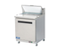 Thumbnail image #6 for Arctic Air 29-Inch Refrigerated Sandwich/Salad Prep Table, 1 Door, 6.5 Cu. Ft.
