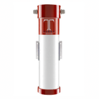 Thumbnail image #1 for Terry (Middleby) ScaleMaster SMK3 Water Filter Kit for Ice Makers, Steam Cookers & Combi Ovens, Stand-Alone, Quick-Disconnect, Approx. 25,000-Gallon