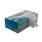 Thumbnail image #1 for Libertyware VGM-PF Food Handler Gloves, Vinyl, Medium, Powder-Free Case of 10
