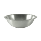 Thumbnail image #1 for CAC China SMXB-7-150 Stainless Steel Mixing Bowl, 1.5 qt., Heavy Duty, 7-7/8" Diameter Case of 36