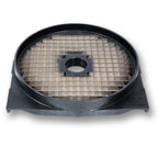 Thumbnail image #1 for Sammic FMS-10 Commercial Food Processor Dicing Grid, 10 mm (3/8 in), Compatible with FCS Slicing Discs