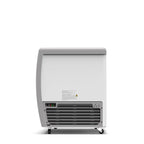Thumbnail image #7 for Koolmore KM-ICD-49SD 8-Tub Ice Cream Dipping Display Freezer, 13 Cu. Ft., Sliding Glass Top, Self-Contained Refrigeration