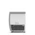 Thumbnail image #7 for KoolMore 50-Inch 8-Tub Ice Cream Dipping Display Freezer with Sliding Glass Top, 13 Cu. Ft.