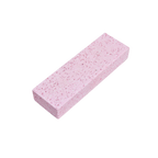 Thumbnail image #1 for Korin Inc HA-1094 Sharpening Stone Fixer, 8"L x 2-1/2"W x 1-1/4"H, Porous, Solid Case of 30